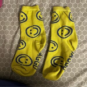 Baggu socks